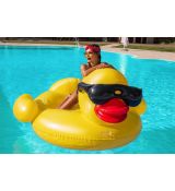 Nafukovací matrace Kačer