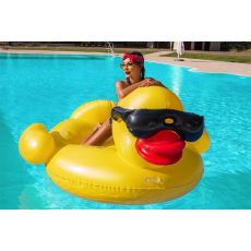 Nafukovací matrace Kačer