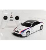 RC model - auto - BMW M3 GT2