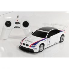 RC model - auto - BMW M3 GT2