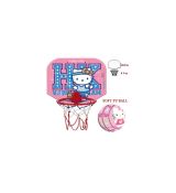 Dětský mini basket set Hello Kitty