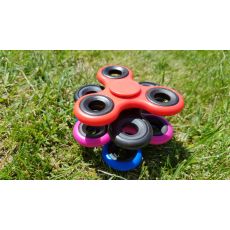 Spinner - klasický