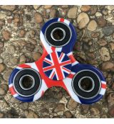 Spinner - UK