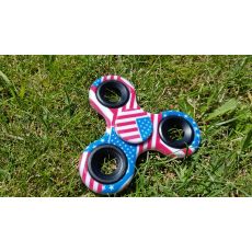 Spinner - USA