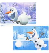 Jídelní podložka 3D OLAF