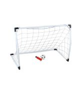 Sestava pro fotbalisty - 2 branky