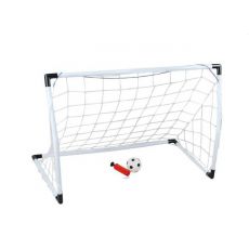 Sestava pro fotbalisty - 2 branky