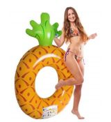 Nafukovací kruh Ananas