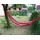 Hamak - Zahradní visuté lůžko pro 2 - 160 x 195 cm