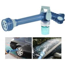 Vodní tlaková pistole na mytí auta
