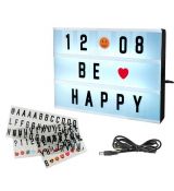 Led světelná tabule