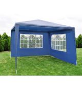 Zahradní stan 3 × 3 m