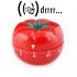 Kuchyňská minutka rajče