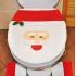 Koupelnový set Santa Claus