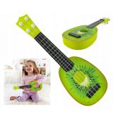 Ukulele Kiwi