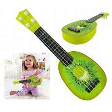 Ukulele Kiwi