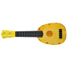 Ukulele Ananas