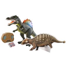 RC Dinosaurus