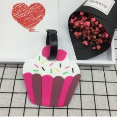 Visačka na kufr Cupcake