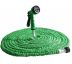 Zahradní smršťovací hadice 30m Zahradní smršťovací hadice - zelená