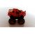 Autíčko Monster Truck na setrvačnost